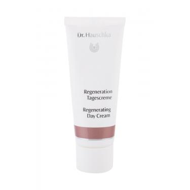 Dr. Hauschka Regenerating   40Ml    Per Donna (Crema Da Giorno)