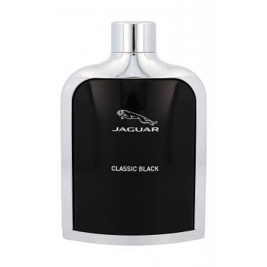 Jaguar Classic Black  100Ml    Per Uomo (Eau De Toilette)