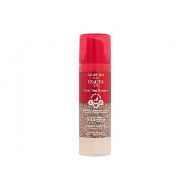 Bourjois Paris Healthy Mix 30Ml Clean & Vegan Glow Tint Essence   (Makeup) Per Donna  02 Light