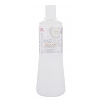Wella Professionals Blondor Freelights 6% Developer  1000Ml    Per Donna (Tinta Per Capelli)