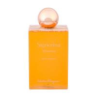 Salvatore Ferragamo Signorina Misteriosa   200Ml    Per Donna (Bagnoschiuma)