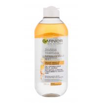 Garnier Skin Naturals Two-Phase Micellar Water All In One  400Ml    Per Donna (Acqua Micellare)