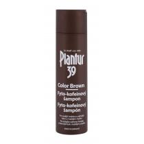 Plantur 39 Phyto-Coffein Color Brown  250Ml    Per Donna (Shampoo)