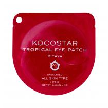 Kocostar Eye Mask Tropical Eye Patch  3G Pitaya   Per Donna (Mascherina)