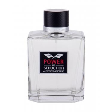 Antonio Banderas Power Of Seduction   200Ml    Per Uomo (Eau De Toilette)