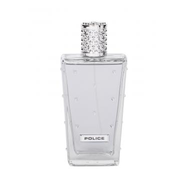 Police The Legendary Scent   100Ml    Per Uomo (Eau De Parfum)