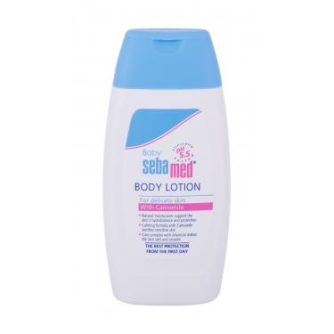 Sebamed Baby Body Lotion  200Ml    K (Lozione Per Il Corpo)