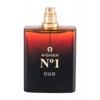 Aigner Aigner No 1 Oud  100Ml    Per Uomo Senza Confezione(Eau De Parfum)