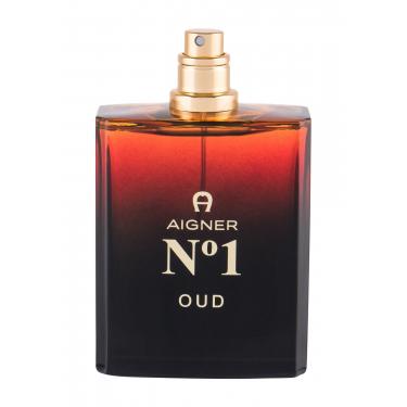 Aigner Aigner No 1 Oud  100Ml    Per Uomo Senza Confezione(Eau De Parfum)