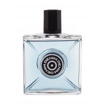 Denim Black   100Ml    Per Uomo (Aftershave Water)