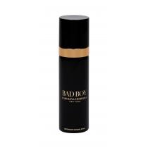 Carolina Herrera Bad Boy   100Ml    Per Uomo (Deodorante)
