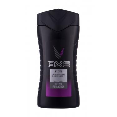 Axe Excite   250Ml    Per Uomo (Bagnoschiuma)