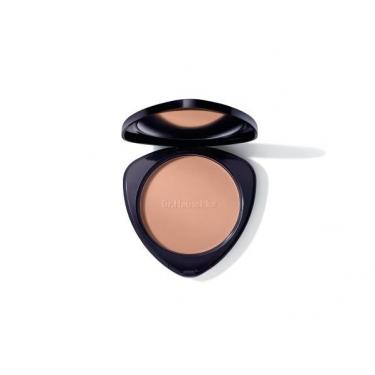 Dr. Hauschka Bronzing Powder   10G 01 Bronze   Per Donna (Bronzer)