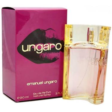 Emanuel Ungaro Ungaro   90Ml    Per Donna Senza Confezione(Eau De Parfum)