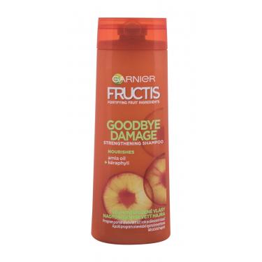 Garnier Fructis Goodbye Damage  400Ml    Unisex (Shampoo)