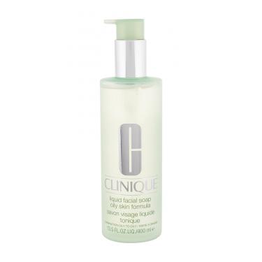 Clinique 3-Step Skin Care 1   400Ml    Per Donna (Gel Detergente)