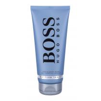 Hugo Boss Boss Bottled Tonic  200Ml    Per Uomo (Bagnoschiuma)