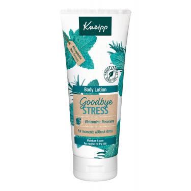 Kneipp Goodbye Stress   200Ml    Unisex (Lozione Per Il Corpo)