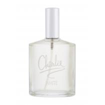 Revlon Charlie White  100Ml    Per Donna (Eau Fraîche)