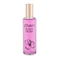 Jövan Musk Black  96Ml    Per Donna (Eau De Cologne)