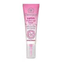 Dermacol Satin   10Ml    Per Donna (Primer Per Il Trucco)
