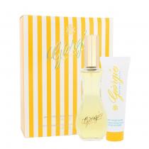Giorgio Beverly Hills Giorgio 90Ml  Edt 90Ml + 50Ml Body Lotion  Per Donna (Eau De Toilette)