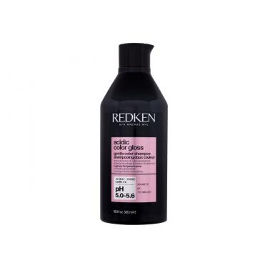 Redken Acidic Color Gloss      500Ml Per Donna (Shampoo) Sulfate-Free Shampoo