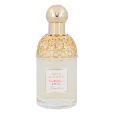 Guerlain Aqua Allegoria Mandarine Basilic  75Ml    Per Donna (Eau De Toilette)