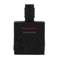 Molinard Habanita   75Ml    Per Donna (Eau De Parfum)