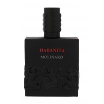 Molinard Habanita   75Ml    Per Donna (Eau De Parfum)