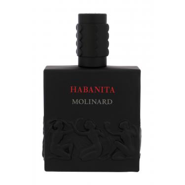 Molinard Habanita   75Ml    Per Donna (Eau De Parfum)