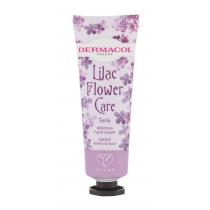 Dermacol Lilac Flower Care  30Ml    Per Donna (Crema Per Le Mani)