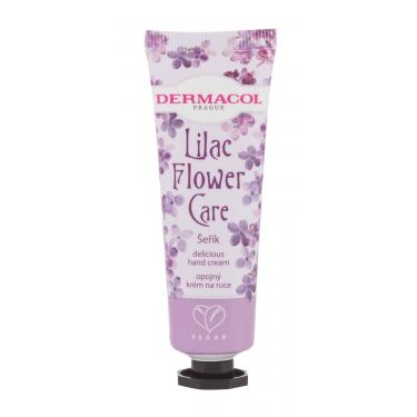 Dermacol Lilac Flower Care  30Ml    Per Donna (Crema Per Le Mani)
