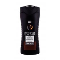 Axe Dark Temptation   400Ml    Per Uomo (Bagnoschiuma)