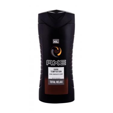 Axe Dark Temptation   400Ml    Per Uomo (Bagnoschiuma)