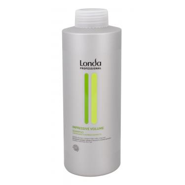Londa Professional Impresive Volume   1000Ml    Per Donna (Shampoo)