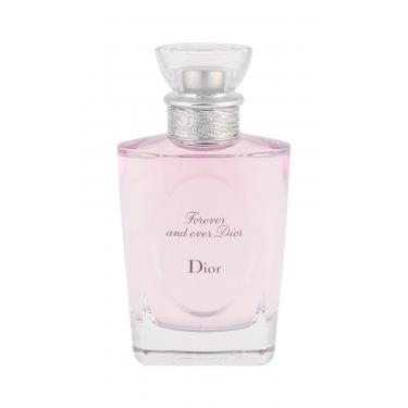 Christian Dior Les Creations De Monsieur Dior Forever And Ever   100Ml    Per Donna (Eau De Toilette)