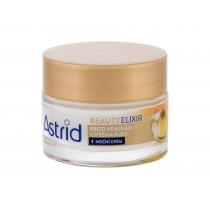 Astrid Beauty Elixir   50Ml    Per Donna (Crema Notte)