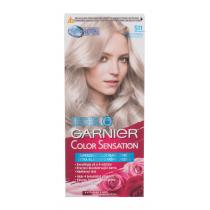 Garnier Color Sensation  40Ml S11 Ultra Smoky Blonde(Colore Dei Capelli)