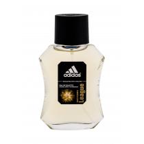 Adidas Victory League   50Ml    Per Uomo (Eau De Toilette)