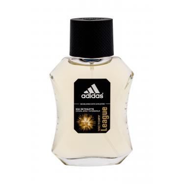 Adidas Victory League   50Ml    Per Uomo (Eau De Toilette)