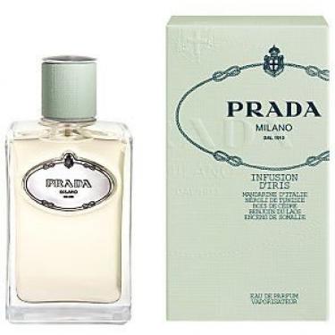 Prada Infusion D´ Iris 100Ml    Per Donna (Eau De Parfum)