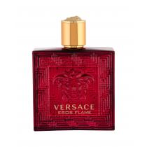 Versace Eros Flame  100Ml    Per Uomo (Eau De Parfum)