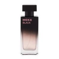 Mexx Black   30Ml    Per Donna (Eau De Toilette)