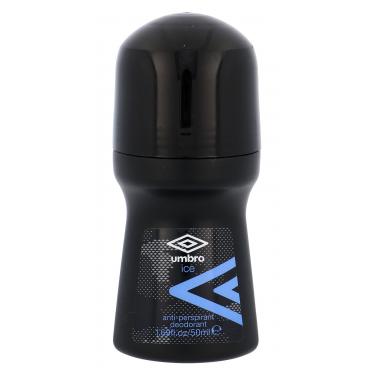 Umbro Ice   50Ml    Per Uomo (Antitraspirante)