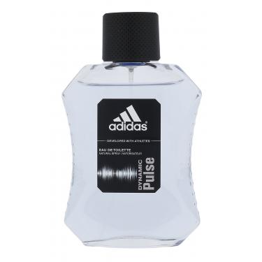 Adidas Dynamic Puls    100Ml Per Uomo (Eau De Toilette)