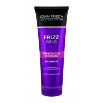 John Frieda Frizz Ease Miraculous Recovery  250Ml    Per Donna (Shampoo)