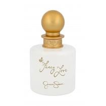 Jessica Simpson Fancy Love   100Ml    Per Donna (Eau De Parfum)