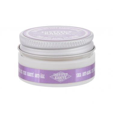 Institut Karité Shea Anti-Aging Eye Cream  25Ml    Per Donna (Crema Per Gli Occhi)