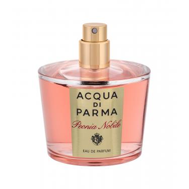 Acqua Di Parma Le Nobili Peonia Nobile  100Ml    Per Donna Senza Confezione(Eau De Parfum)